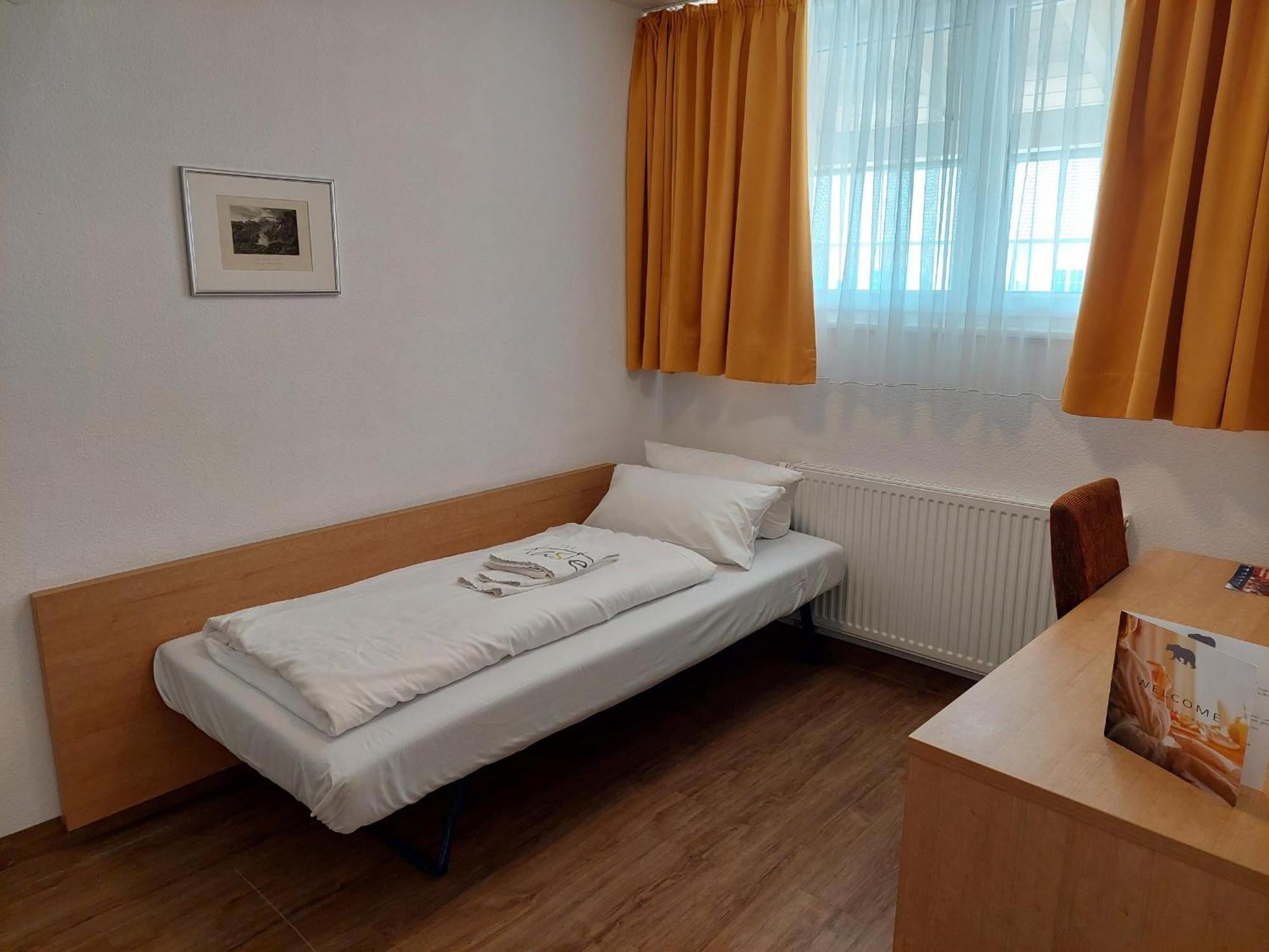 Taste Style Hotel Baeren Auggen Dış mekan fotoğraf